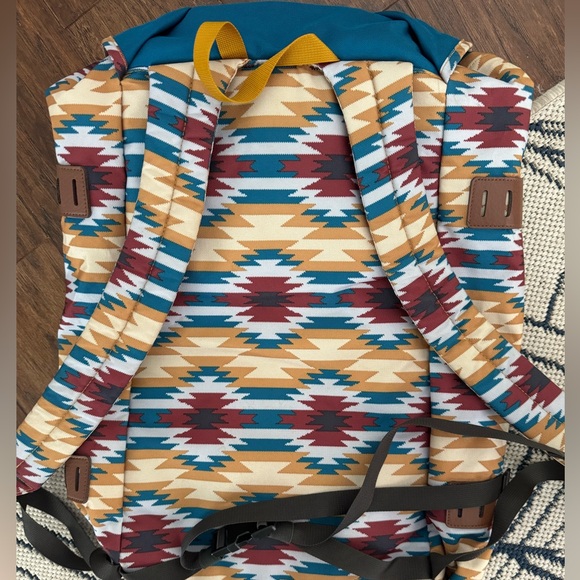 Patagonia Backpack - Picture 2 of 4